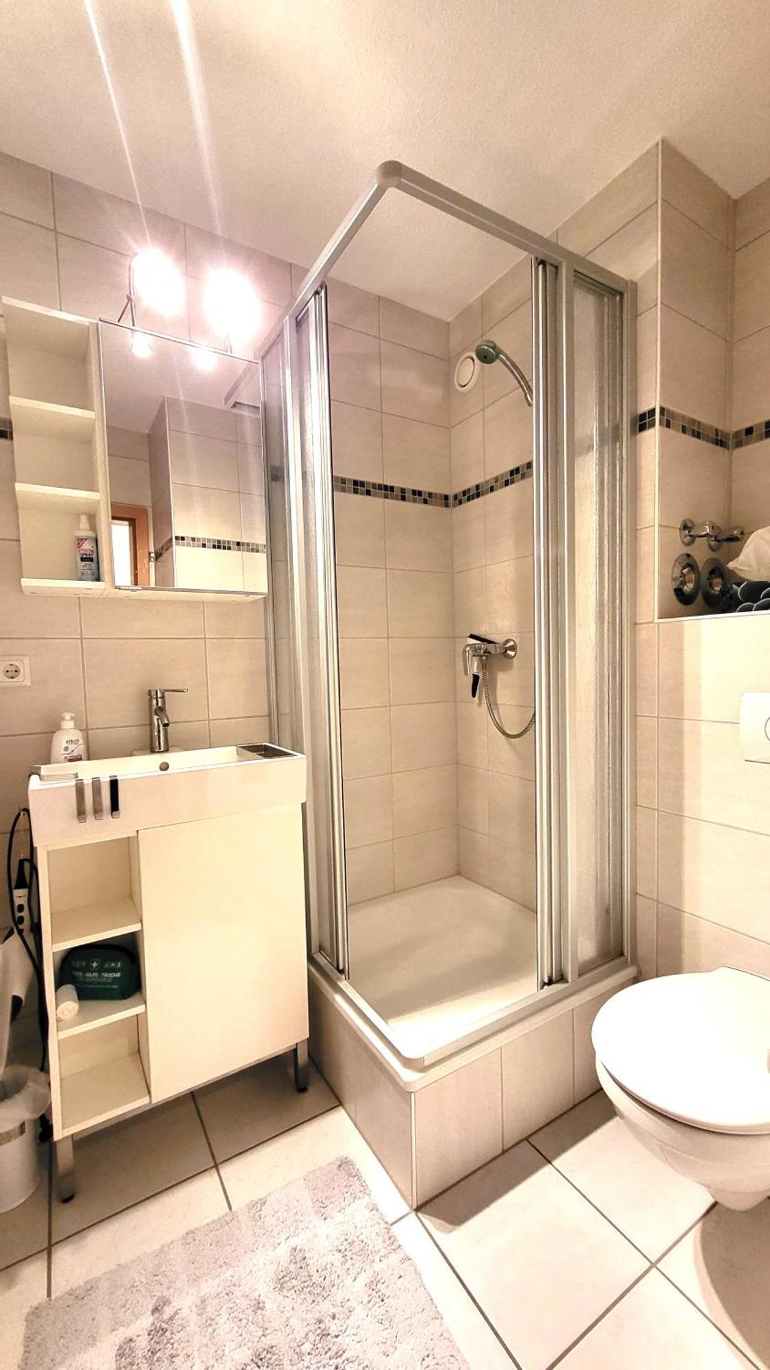 Ferienwohnung Sonnenberg Hahnenklee Goslar Exteriér fotografie