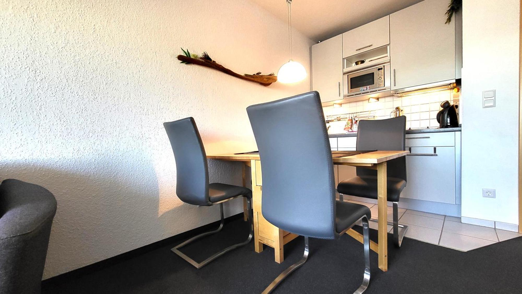 Ferienwohnung Sonnenberg Hahnenklee Goslar Exteriér fotografie